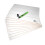 Show-me LFB30 Lined Rigid Lapboards, Pack of 30 2
