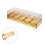 Plateau Porte-Jetons Marron Portable 4