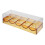 Plateau Porte-Jetons Marron Portable 5