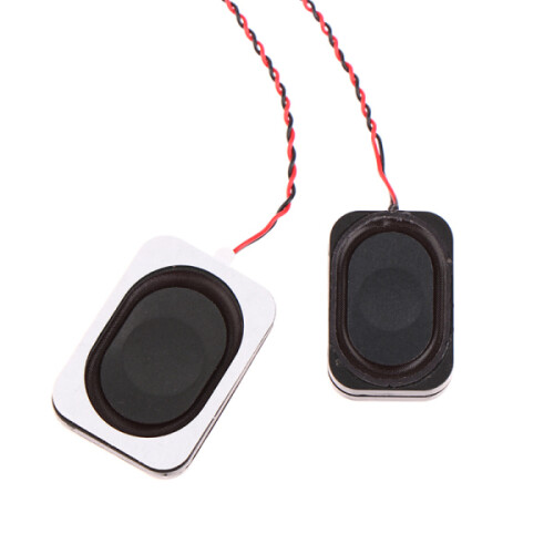 Ηχείο Black Friday 1st 8Ohm2W Θήκη φορητού υπολογιστή Εσωτερικό ηχείο 3020 A_A_Surprise Δώρο 1