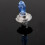 Halogen lamp H7 Super White 6000K 100W_Surprise Gift 5