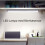 LED Lighting - Lamp with Motion Sensor 30cm_3-Pack/540_Surprise Gift 4