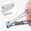 Black Friday Nail Clippers compatible Thick Nails, Avoid Complicated Trimmings - Nail Scissors_silver/Silver_Surprise Gift 5