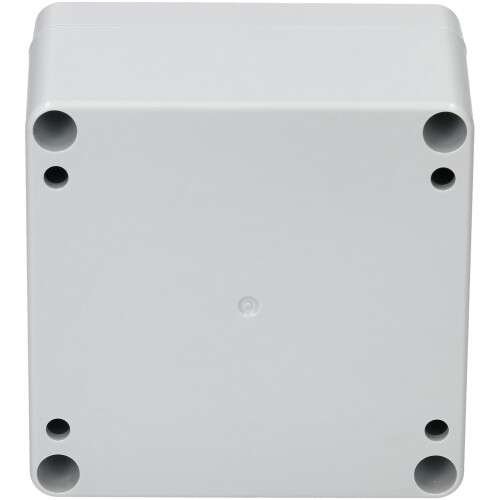 R-TECH 524324 Polycarbonate Enclosure 82 x 80 x 55 Grey 1