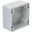R-TECH 524324 Polycarbonate Enclosure 82 x 80 x 55 Grey 3