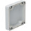 R-TECH 524324 Polycarbonate Enclosure 82 x 80 x 55 Grey 4
