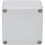 R-TECH 524324 Polycarbonate Enclosure 82 x 80 x 55 Grey 6