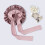 INF Σκουφάκι ύπνου σε χρώμα μουριάς Pink_Lyserød/Pink_Δώρο έκπληξη 2