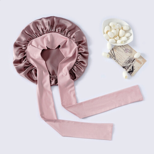 INF Σκουφάκι ύπνου σε χρώμα μουριάς Pink_Lyserød/Pink_Δώρο έκπληξη 1