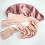 INF Σκουφάκι ύπνου σε χρώμα μουριάς Pink_Lyserød/Pink_Δώρο έκπληξη 5