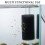 12Pcs Black Pre-Filter Sponge Replacement for Aquarium Filter Intake 6
