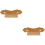 2St Professionele Pipa Tailpiece Van Duurzaam Bamboe Accessoire 5