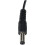 R-TECH 857079 AC/DC Adapter 9vdc 2.5amp UK Plug Top 2