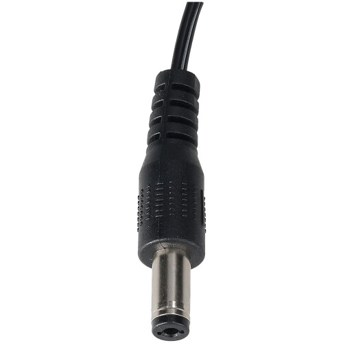 R-TECH 857079 AC/DC Adapter 9vdc 2.5amp UK Plug Top 1