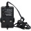 R-TECH 857079 AC/DC Adapter 9vdc 2.5amp UK Plug Top 4