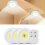 3-pack self-adhesive LED spotlight with remote control 1-pack_Surprise Gift 3