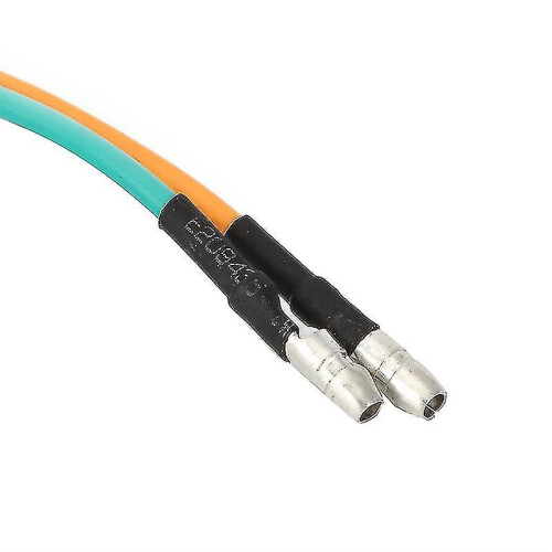 Νέα 4 X LED φλας 6V για μοτοσικλέτα, κίτρινα φλας 6 Volt, δώρο έκπληξης για μοτοσικλέτα 2