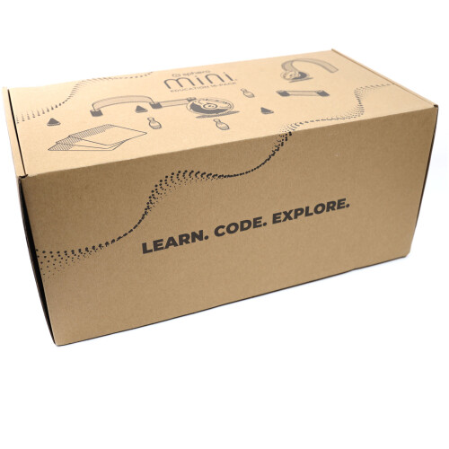 Sphero 910-0365 Sphero Mini Activity EDU 16 Pack - V2 1