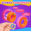 Colorful Sensory Spinner Rings Student Stress Relief Hand 2