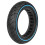 Ulip81/2x2(50/75-6.1) Solid Tire M365/1S/Pro//Mi3 Scooter Tire_Surprise Gift 2