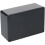 R-TECH 300532 150 x 100 x 55 Black ABS Box 5