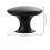 Cabinet handles drawer handles knobs with screws 12-pack_Black_Surprise Gift 3