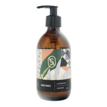 Soapsmith Lavender Hill Hand Wash 300ml For Unisex