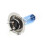 Λάμπα προβολέα αυτοκινήτου αλογόνου 12V H7 100W Xenon White 6000k Gl_Surprise Gift 5