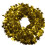 Gold Star Wire Garland 26 ft 1