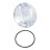 Pool Pump Lid Replacement Universal Strainer Cover 1