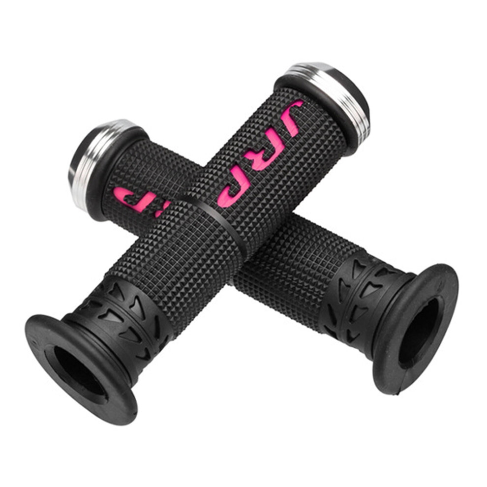 Aluminum Motorcycle Handlebar Grips Â Ergonomic, 9104899011626