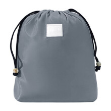 Drawstring Storage Bag for Shoes and Clothes