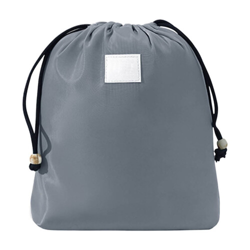 Drawstring Storage Bag for Shoes and Clothes
