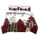 Christmas Bedding Set Cotton 4-Piece 2
