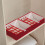 13-Compartment Foldable Underwear Organizer Box 2