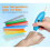 3D Doodle Pen Filament Refills 2.5mm PCL 110 Pack 3