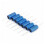 100V Non-Polar Electrolytic Capacitors 1.5–15µF (5 pcs) 4
