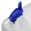 Lab Water Dispenser with Spigot, PE, 1 Pack 4