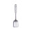 Stainless Steel Grill Spatula 12.6in Silver 2