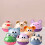 Animal-Shaped Mechanical Kitchen Timer 60-Min 2