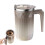 450ml Rechargeable Auto-Stirring Mug with Detachable Stirrer 5