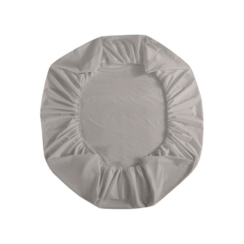 Protège-matelas imperméable en polyester TPU (1 pièce) 1