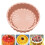 Silicone Sunflower Cake Mold – Non-Stick, Oven & 4