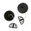 2 Fuel Caps for STIHL 017, 018, MS170, MS180 Chainsaws 4