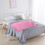 Velvet Fleece Blanket Throw Full Size 7