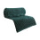 Soft Lightweight Plush Microfiber Blanket 50x60 in 2