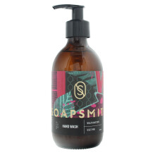 Soapsmith Walthamstow Hand Wash 300ml For Unisex
