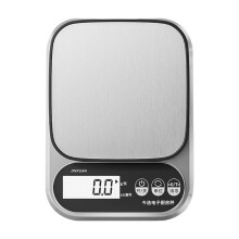 Bilancia da cucina digitale ricaricabile 10 kg 0,1 g con