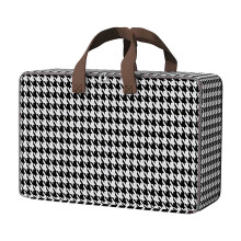 60L Foldable Fabric Clothing Storage Box