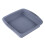 Square Silicone Cake Pan 8x8 Inch Heat-Resistant 1